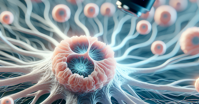 Breakthrough: SOX6 Protein Discovery Opens New Path for MS Myelin Repair