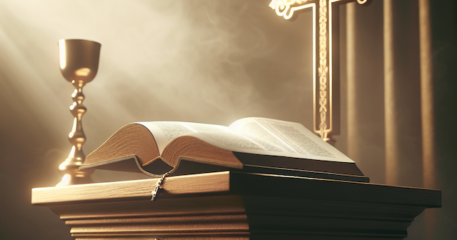 Nuclear Engineer Minister Releases Faith-Based Balance Guide After 32 Years