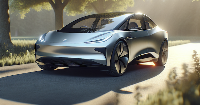 Xiaomi Delivers 30K+ EVs for Second Month, Proving BEV Success