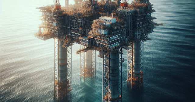UK Tories Vow to Scrap Net Zero Rules for North Sea Oil and Gas