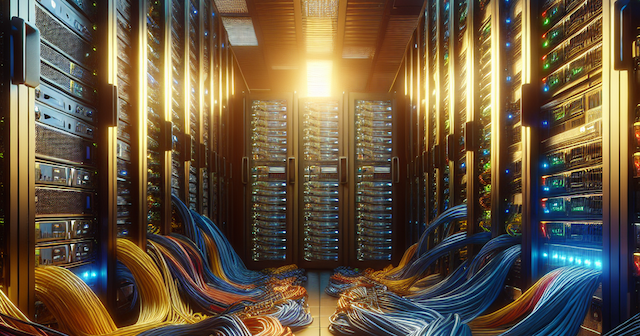 Onlive Server Launches Advanced UK Dedicated Hosting for Enterprise Needs