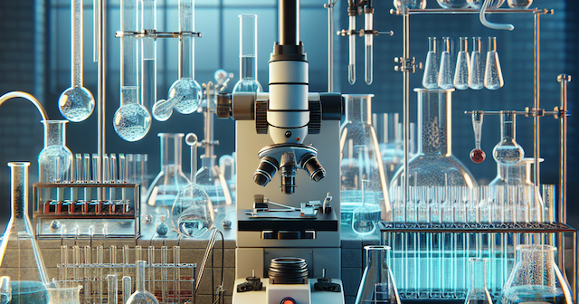 Natural Cure Labs Enhances Monolaurin Quality with Expanded Testing Protocols