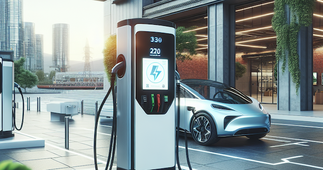 Bollinger Innovations Secures $1M+ EV Order from Major Truck Groups