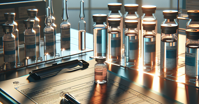 FDA Grants Orphan Drug Status to Soligenix's Dusquetide for Behçet's Disease