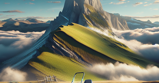 Sisel Unveils Mower Mountain 2026 Qualification with Elite Rewards