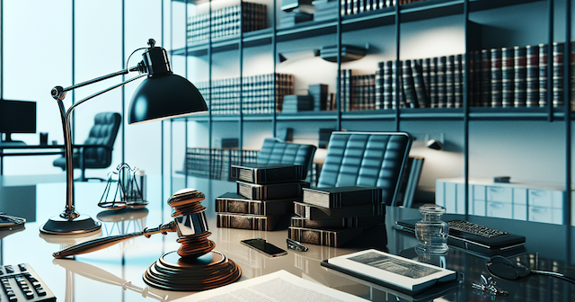 Seddiq Law Unveils Holistic Legal Vision for Maryland Families