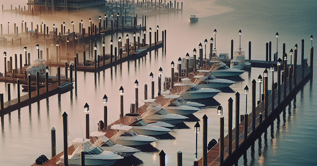 Stella Marinas and Drake Partners Acquire Two Chesapeake Marinas