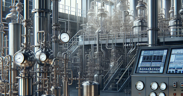 Ucore's RapidSX Tech Revolutionizes Rare Earth Processing in Louisiana