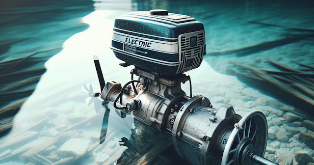 Vision Marine Shatters Electric Boat Speed Record at 116 MPH