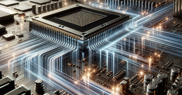 GlobalTech Advances Toward Nasdaq Listing with AI Portfolio Expansion