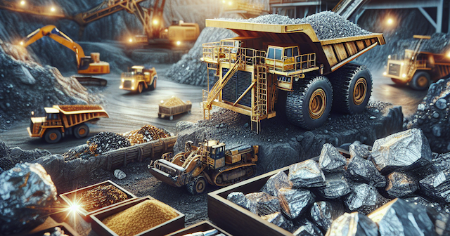 Platinum Group Metals Boosts Waterberg Reserves 20% in Updated Feasibility Study