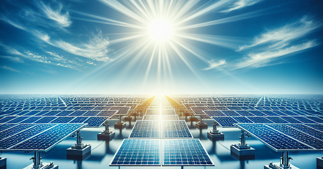 PowerBank's NY Solar Project Clears Key Grid Milestone, Advances Development