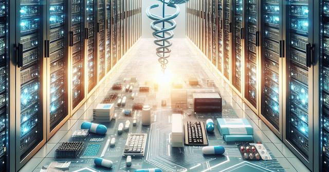 HealthLynked Completes Reverse Stock Split, Expands AI Healthcare Platform