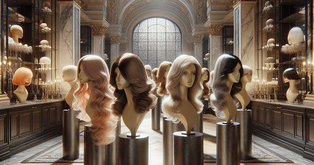Luvme Hair Celebrates 11 Years with Major Wig Sale & Installation Tutorial