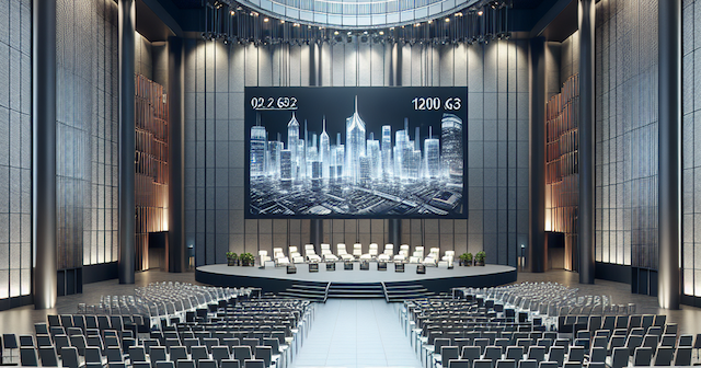 2025 MoneyShow Toronto: 50+ Experts Reveal Top Investment Strategies