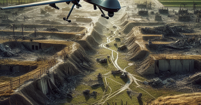 Safe Pro Partners with Drone Leaders to Advance AI Threat Detection Technology