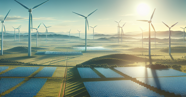 Texas Outshines California in Energy Production Amid Policy Shifts
