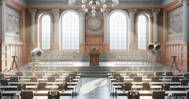 2025 World Young Scientist Summit Opens Registration for Future-Shaping Event