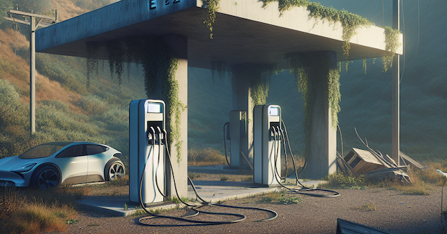 Canada Scraps EV Mandate Amid US Tariff Pressure, Industry Pushback