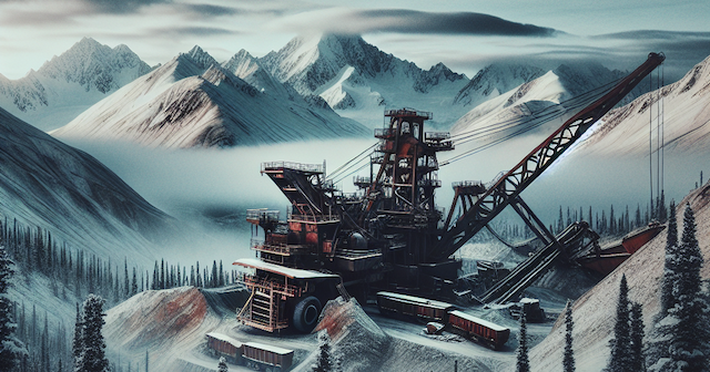 Trilogy Metals Advances Alaska Critical Minerals with South32 Partnership