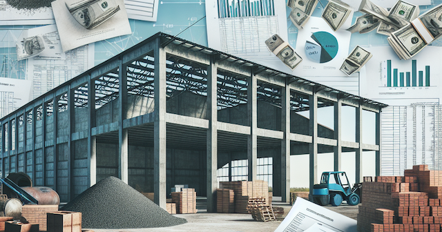 Avant Capital Provides $10.35M Bridge Loan for NC Industrial Redevelopment