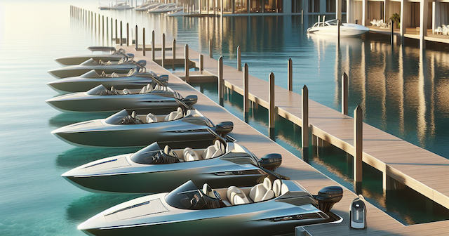 Vision Marine Launches EV Division with Seabob Partnership at Nautical Ventures