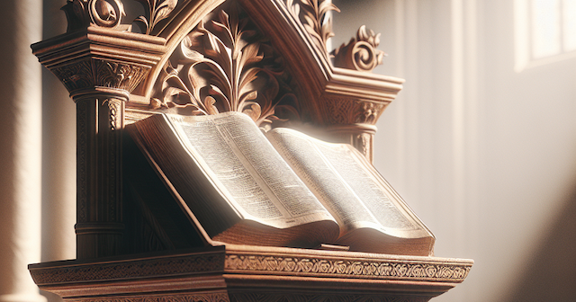 Reverend Klingeisen Releases 'Prayer for Deliverance' Episode on Modern Challenges
