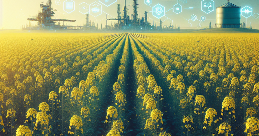 Canada Funds $830K RNAi Tech to Protect Canola from Destructive Beetles