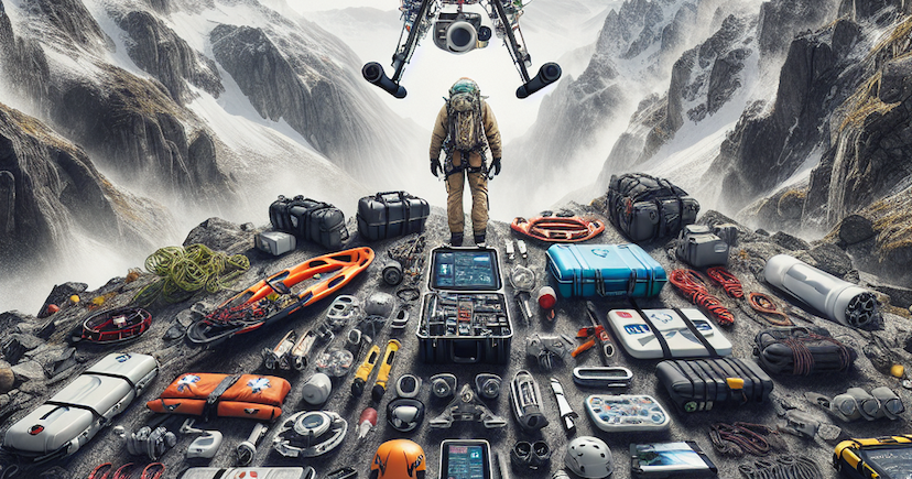 Inside Technical Rescue: The Demanding World of Emergency Response Heroes