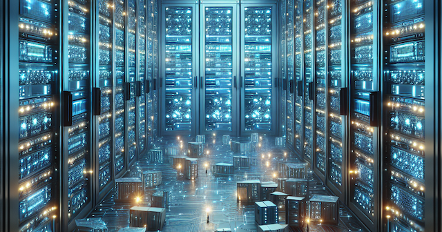 NeuralBase AI Launches Proprietary Blockchain for Enterprise Solutions