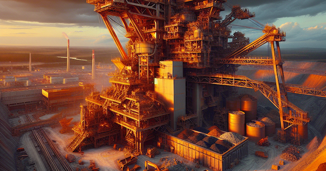 Ucore Secures Decade-Long Greenland Rare Earth Supply for US Independence