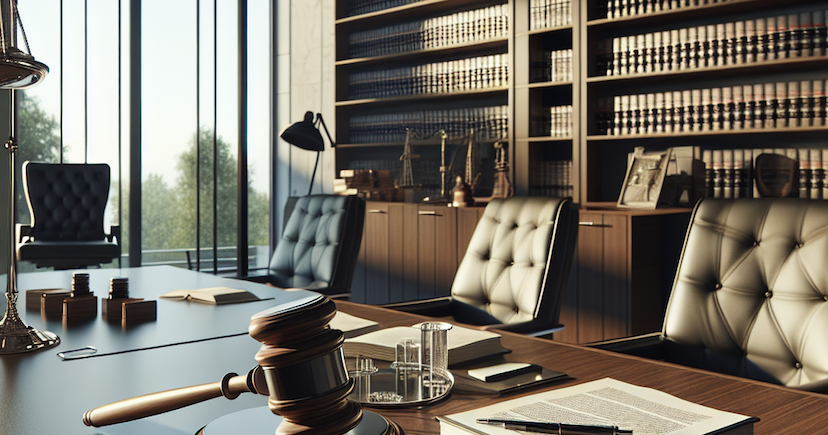Stephens Law Unveils Vision for Texas Legal Representation Excellence