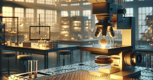 Clene Advances CNM-Au8® for ALS, Eyes 2025 FDA Submission