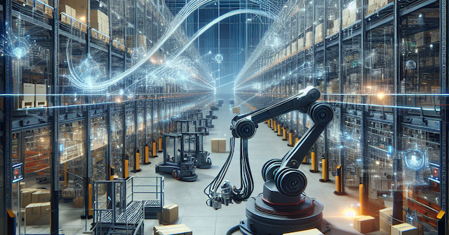 SC Codeworks' Amy Dean Wins 2025 Women in Supply Chain Rising Star Award