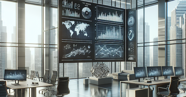 ECGI Holdings Expands into AI, Blockchain Startups Through Uplist Ventures