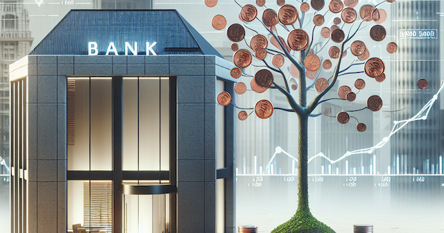 OptimumBank Q2 Earnings Hit $3.6M as Deposits and Margins Expand