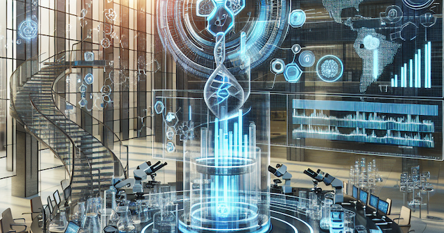 Helix BioPharma to Present at Q3 Investor Summit, Highlighting NSCLC Trial