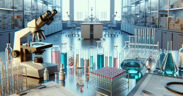 Gyre Therapeutics Advances Hydronidone with Strong Clinical Progress and Leadership