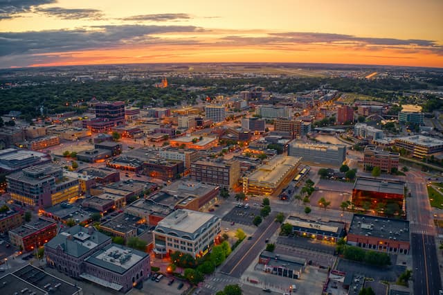 Foss Fields to Become Largest Apartment Complex in South Dakota