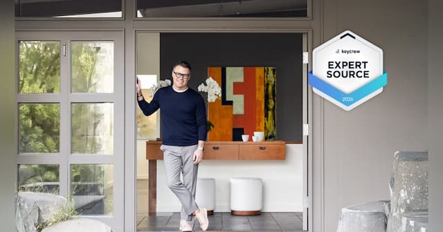 KeyCrew Taps Eric Akines as Seattle Architecture Expert