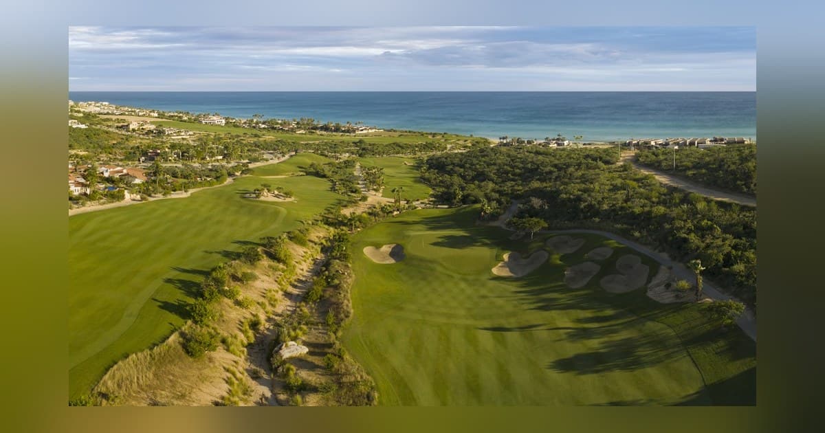 Texas Broker Ed Eakin Moves to Los Cabos to Lead Luxury Golf Realty