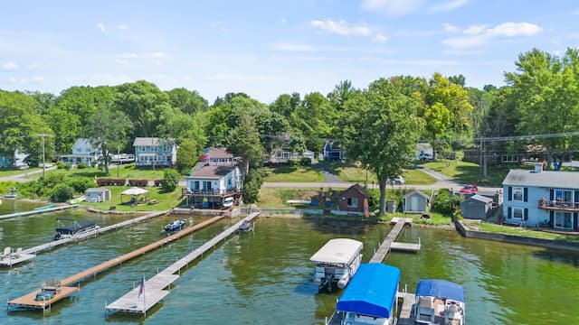 Why Waterfront Price Per Foot Is Misleading on NY Lakes
