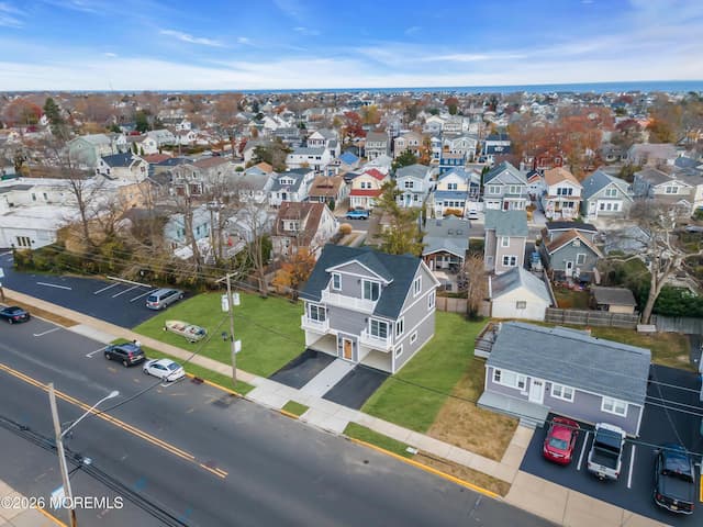 Jersey Shore Towns Transformed: Belmar & Seaside Heights Now Upscale