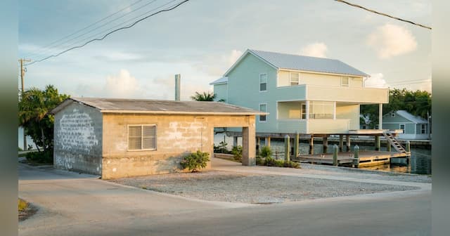 Florida Keys Building Freeze Spurs Teardown Trend