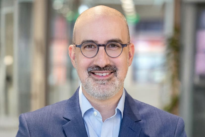 OneWall CEO: AI Augments, Doesn't Replace Property Managers