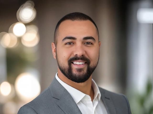 Real Estate's Digital Divide: Billions in Assets, Zero Marketing Infrastructure