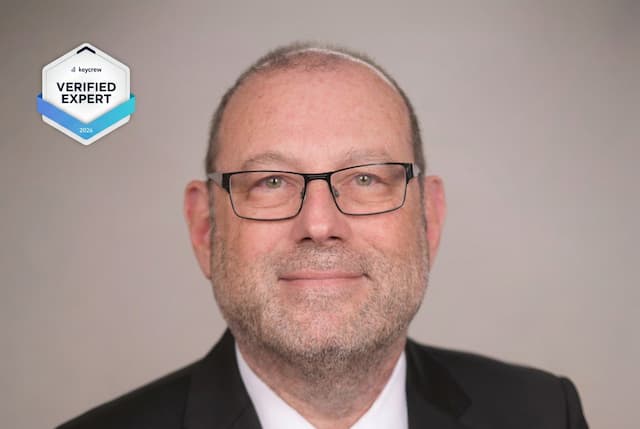 KeyCrew Media Names H. Jack Miller Verified Expert in Private Lending