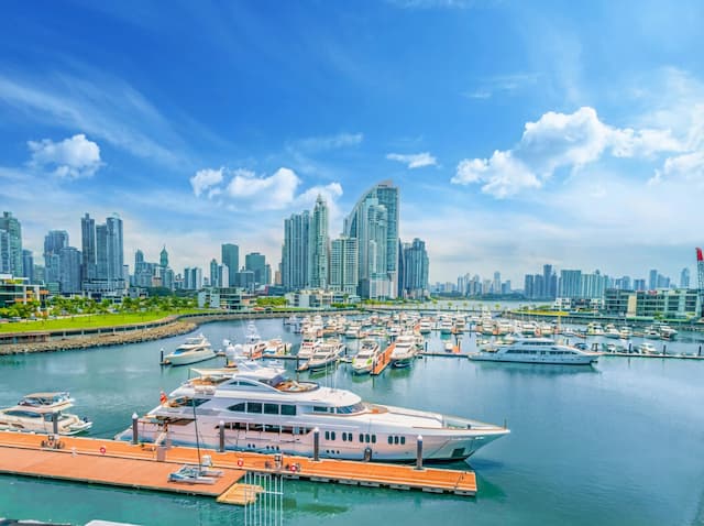 Why American Investors Are Missing Out on International Real Estate Diversification