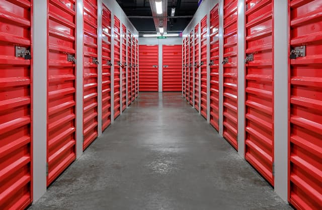 Self-Storage Deals: Underwriting Now Based on Reality, Not Hope