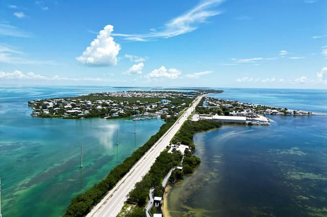 Florida Keys Real Estate Averages Mislead as Market Splits